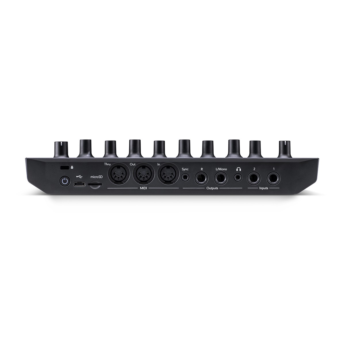 DTM・DAW NOVATION CIRCUIT TRACKS 1612867600_img_1482281-